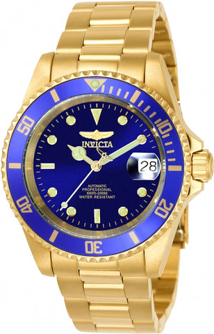 Invicta Watch Pro Diver Mens 8930OB