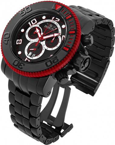 Invicta Sea Hunter Mens