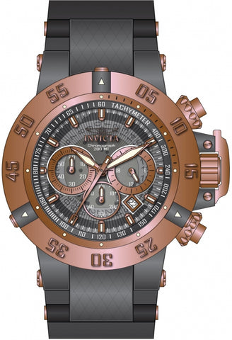 Invicta Subaqua Mens