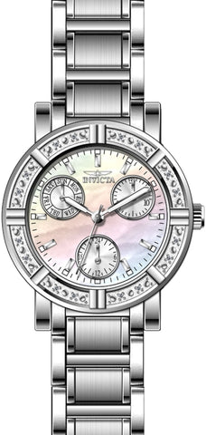 Invicta Wildflower Ladies