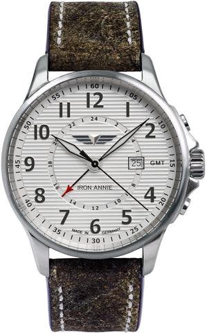 Iron Annie Watch Wellblech 5840-1