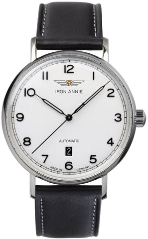 Iron Annie Watch Amazonas Impression 59541
