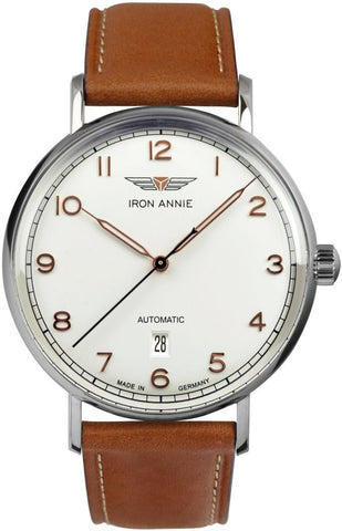 Iron Annie Watch Amazonas Impression 59561