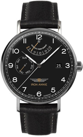 Iron Annie Watch Amazonas Impression 59602