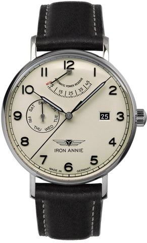 Iron Annie Watch Amazonas Impression 59605