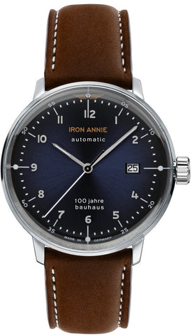Iron Annie Watch Bauhaus 50563