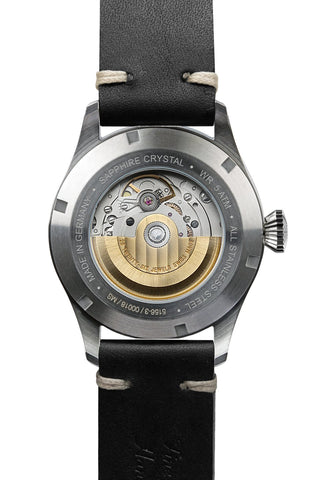 Iron Annie Cockpit Mens