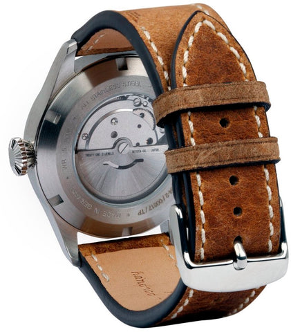 Iron Annie Flight Control Mens