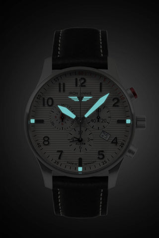 Iron Annie D-Aqui Mens