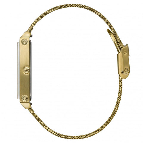 Storm Watch Issimo Gold Lazer Green