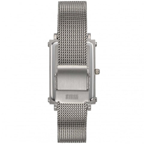 Storm Watch Issimo Lazer Purple