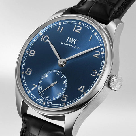 IWC Portugieser Automatic 40 Watch