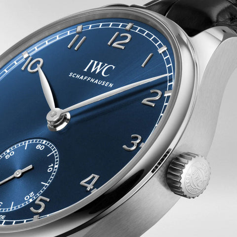 IWC Portugieser Automatic 40 Watch
