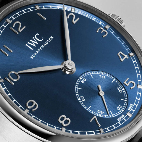 IWC Portugieser Automatic 40 Watch