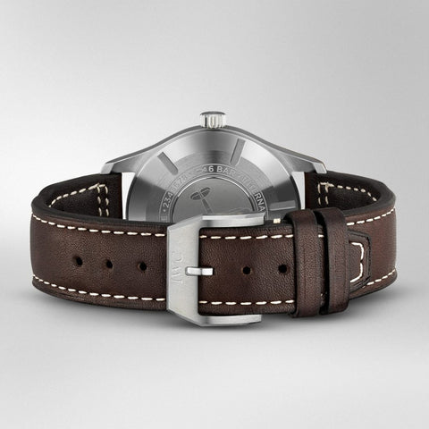 IWC Watch Pilots Automatic Spitfire