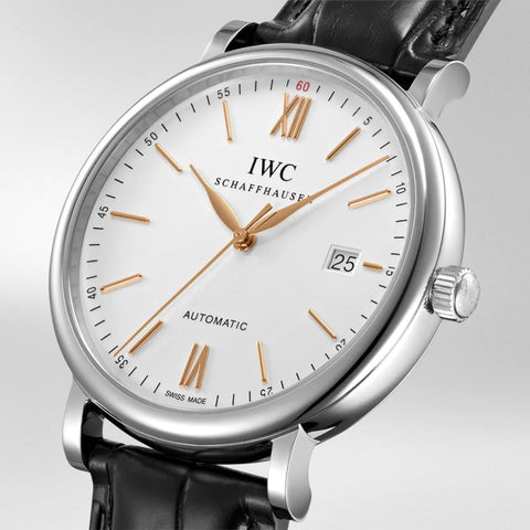 IWC Portofino Automatic Watch