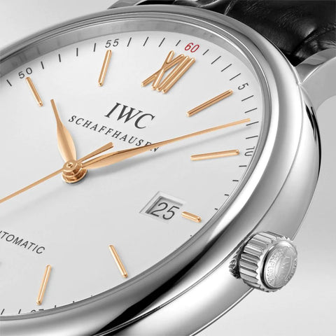 IWC Portofino Automatic Watch