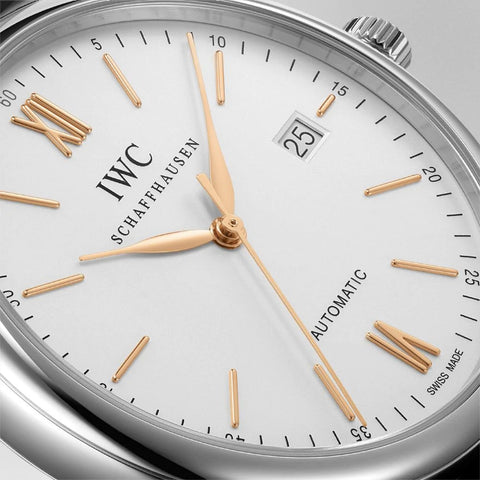 IWC Portofino Automatic Watch
