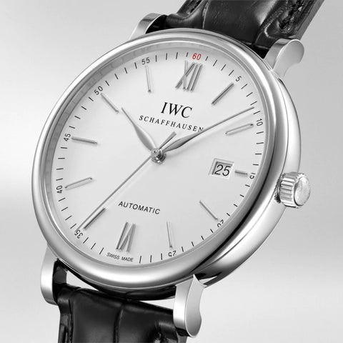 IWC Portofino Automatic Watch