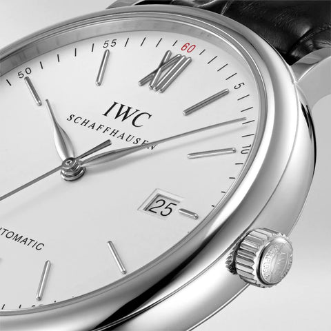 IWC Portofino Automatic Watch