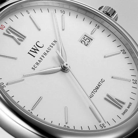 IWC Portofino Automatic Watch