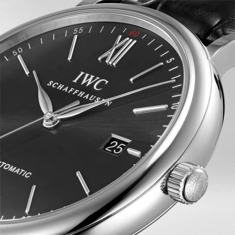 IWC Portofino Automatic Watch