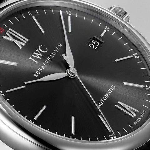 IWC Portofino Automatic Watch