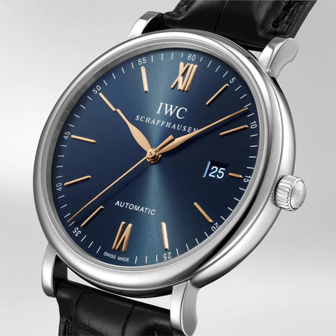IWC Portofino Automatic Watch