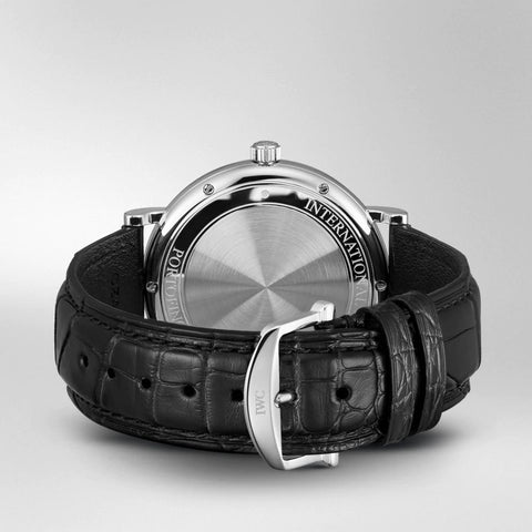 IWC Portofino Automatic Watch