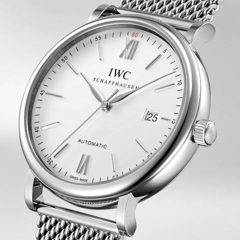 IWC Portofino Automatic