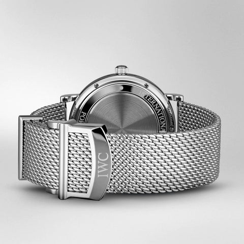 IWC Portofino Automatic