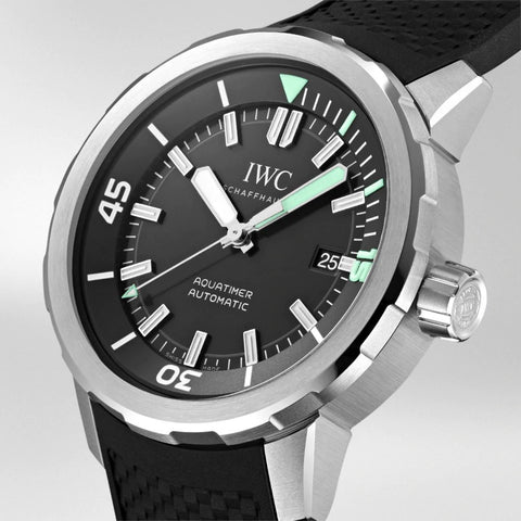 IWC Watch Aquatimer Automatic