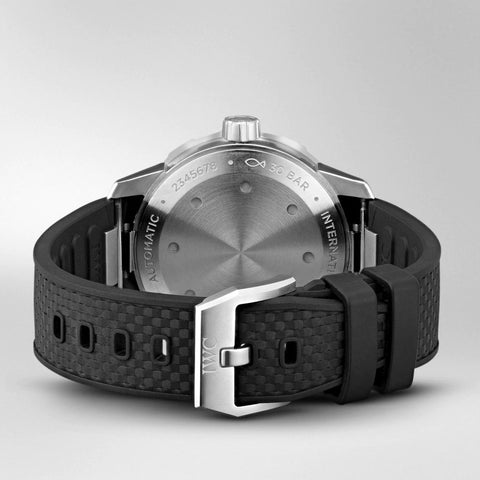 IWC Watch Aquatimer Automatic