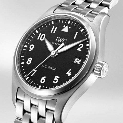 IWC Pilots Automatic 36