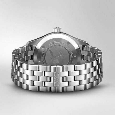 IWC Pilots Automatic 36