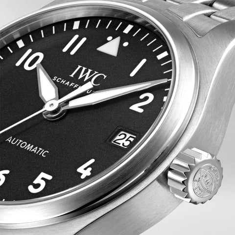 IWC Pilots Automatic 36
