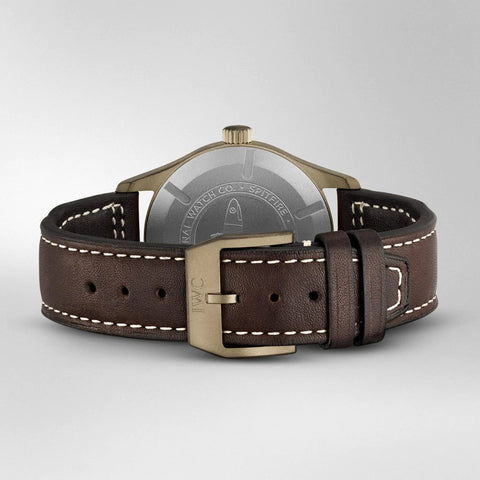 IWC Watch Pilots Automatic Spitfire