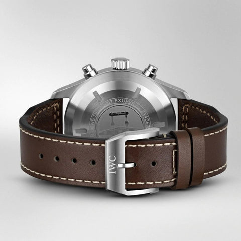 IWC Watch Pilot's Chronograph Edition Antoine De Saint Exupery