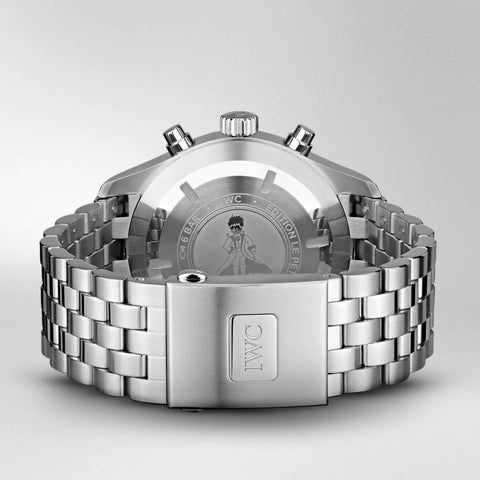 IWC Watch Pilot's Chronograph Edition Le Petit Prince