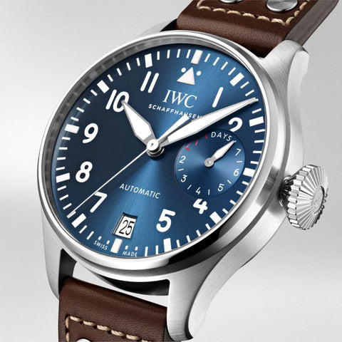 IWC Big Pilots Edition Le Petit Prince Watch