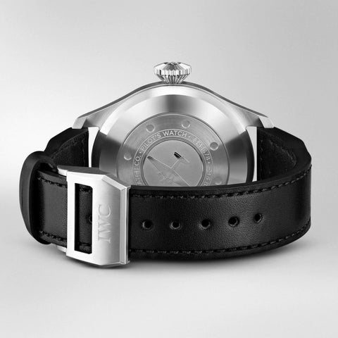 IWC Big Pilots Mens Watch