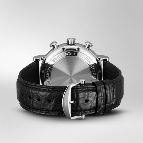 IWC Portofino Chronograph Watch