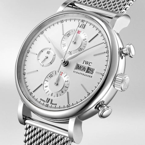 IWC Portofino Chronograph
