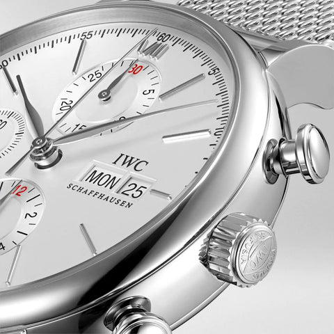 IWC Portofino Chronograph