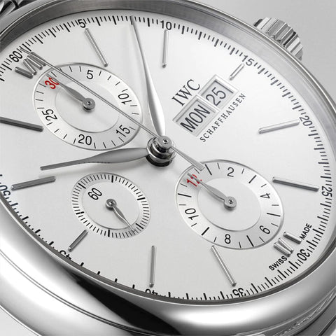 IWC Portofino Chronograph