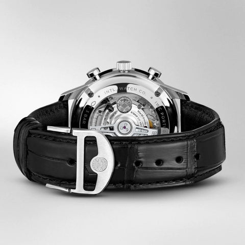 IWC Portugieser Chronograph Watch