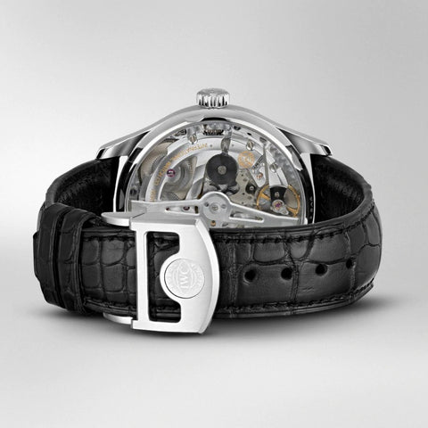 IWC Portugieser Automatic