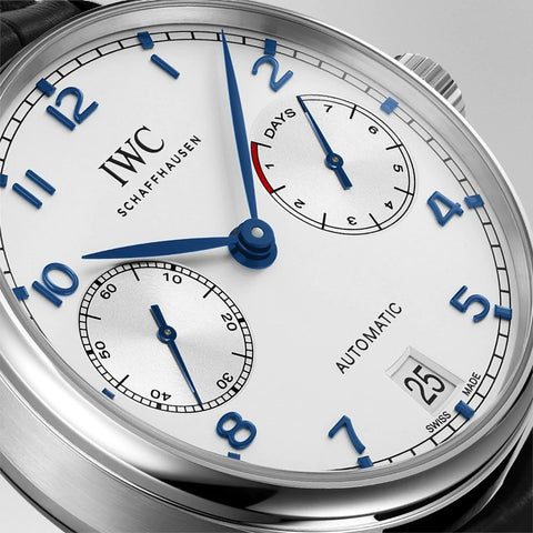 IWC Portugieser Automatic