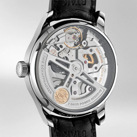 IWC Portugieser Automatic