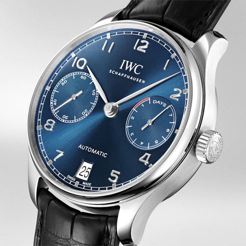 IWC Portugieser Automatic